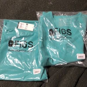 Figs scrubs